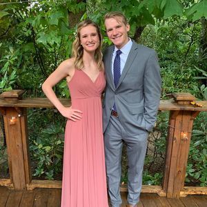 Meet your Posher, Kaley